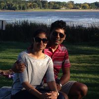 Priya Chander