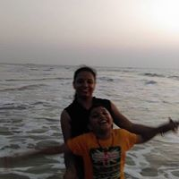 Rashmi Nairy