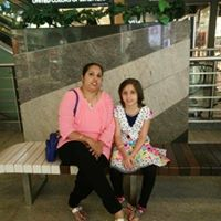 Parimala Rajeev