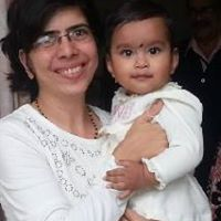Kirti Tendulkar