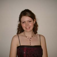 Carrie-anne Hill