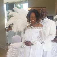 Tracy Nevels