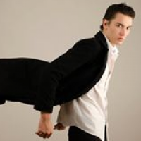 Jackson Marsh