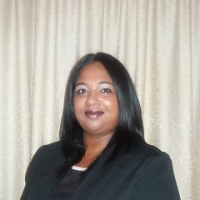 E. A. Naidoo