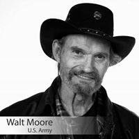 Walt Moore