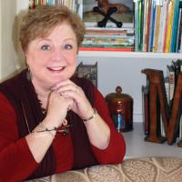 Mary R. Massey, Ed.D.