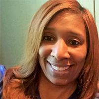 Renita Aker Sanders