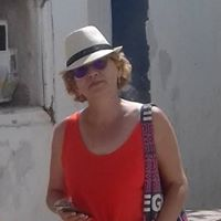 Christina Munteanu