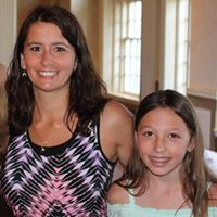 Nicole Kiesling Sullivan