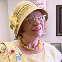 Agnes Gawne