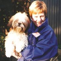 Sandra McKenna