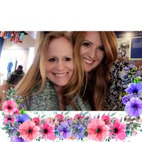 Debbie Anderson Hall