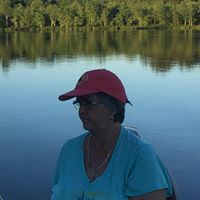 Cathy Strackbein