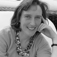 Liz Treacher