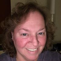 Eileen Pethick Everage