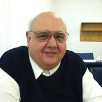 Jim Garrison