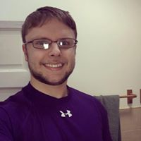 Dan Bliss