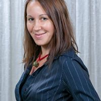 Olga Sher