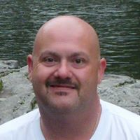 Kevin Stamey