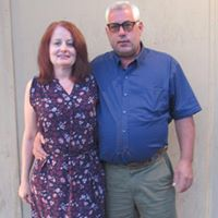 MaryAnn Poveromo Carson