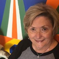 Linda Skelton-Jackson