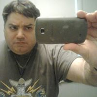 Christofer Nigro