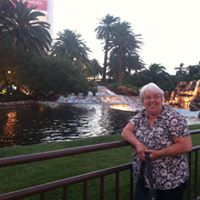 Barbara Diedrick