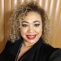Caressa Roberts