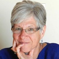Karen Huntington Beals