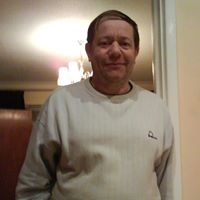 Alan Hamblin