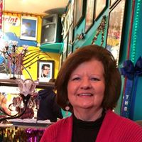Mary Ann Towery