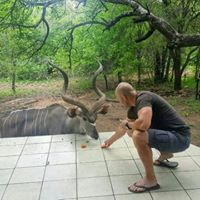 Zane Schreuder