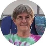 Sharon Aggson Mead