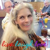 Cheri Rainey-Berryman
