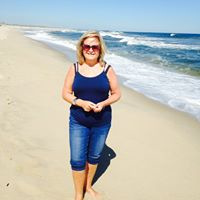 Anita Huggins
