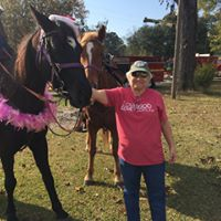 Kathy Whorton