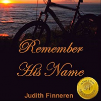 Judith Finneren