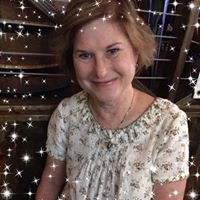 Kathryn Ann Courtney