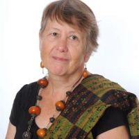 Ruth Hartley