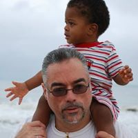 Oscar Lugo