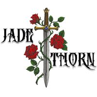 Jade Thorn - Author