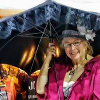 Kathy Maresco Matthews Stemke