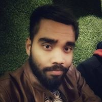 Pratyush Srivastava