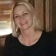 Christine Berry Pierce