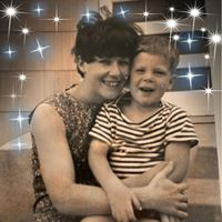 Judy Meshell Kemp