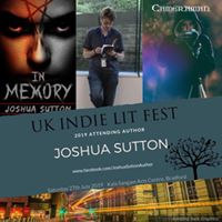 Josh 'Balders' Sutton