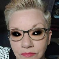 Lynn Ann Gerrard