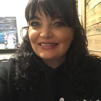 Kristie Cook