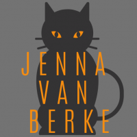 Jenna van Berke