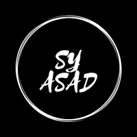 Sy Asad